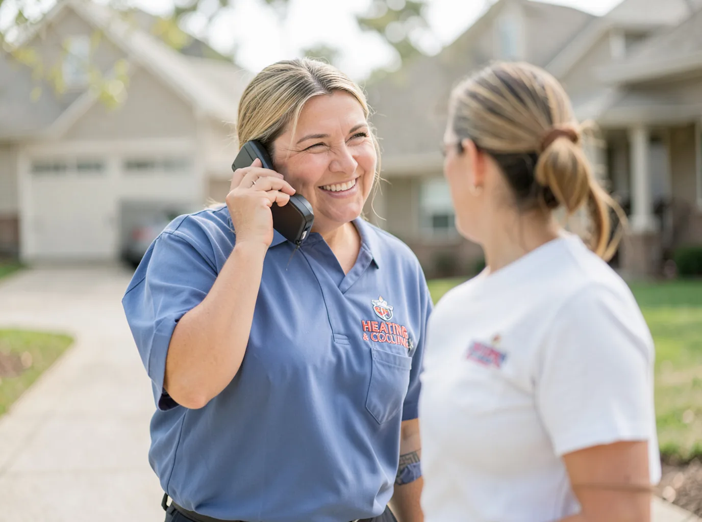 Hvac Repair Dixon, IA FAQs